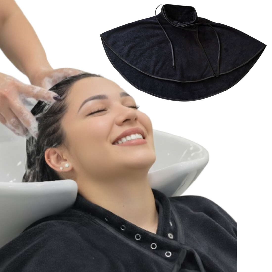 Professional Beauty Protection for Salons, Barbers, and Home Care