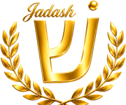 JADASH PRODUCTS emblem