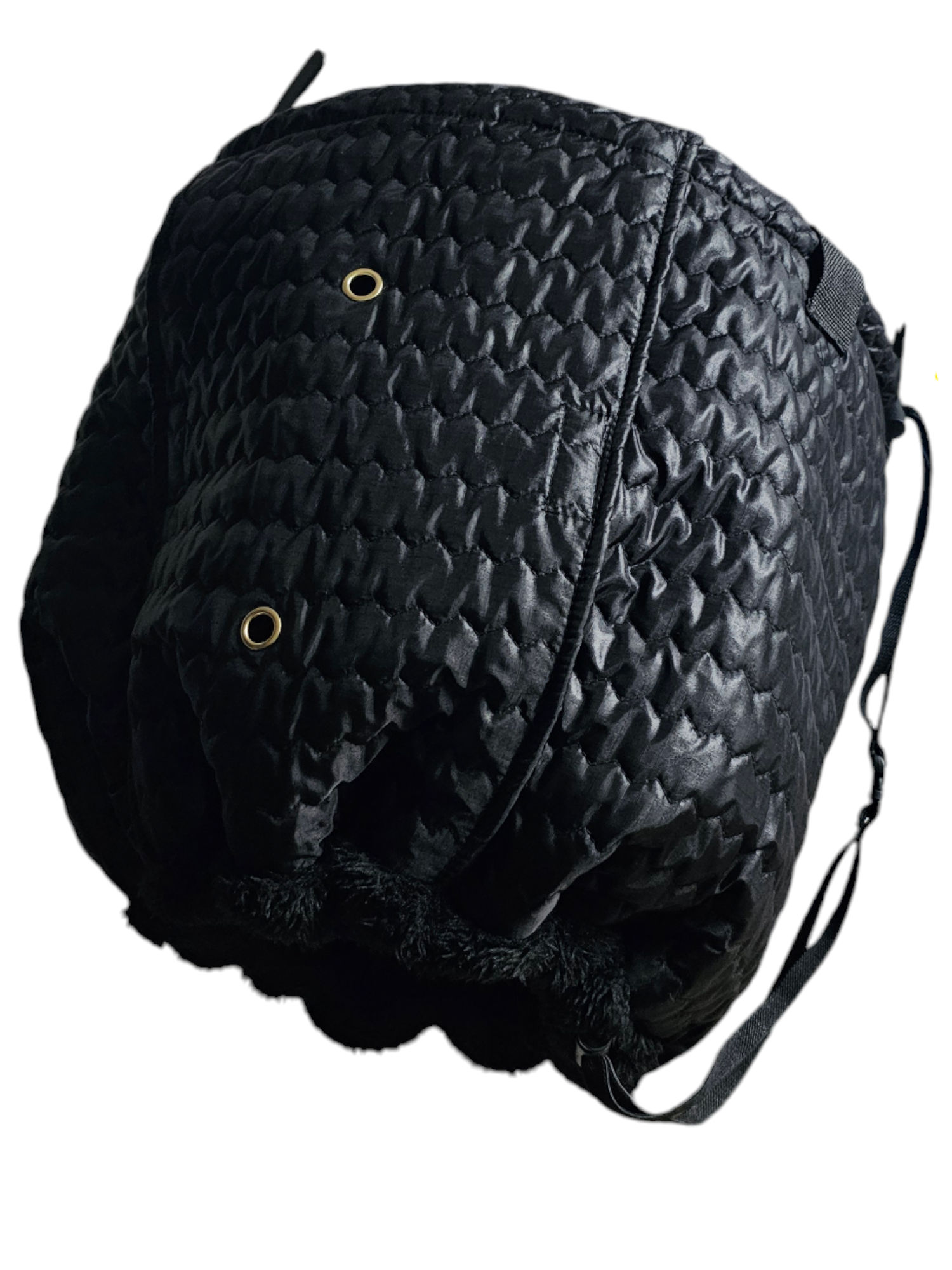 JADASH PRODUCTS® Insulating Cap for Stationary Hair Dryers