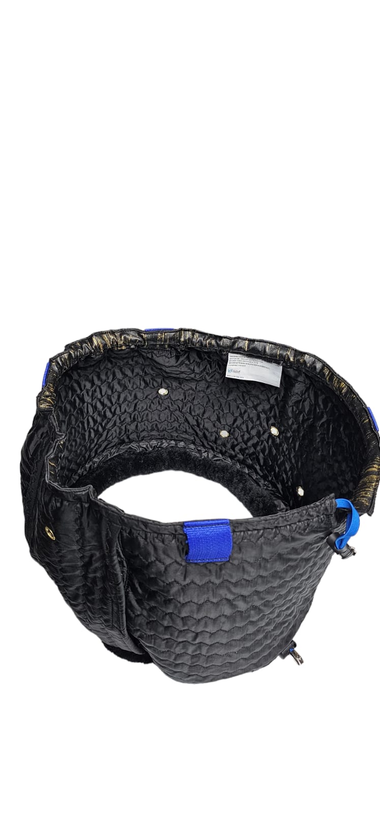 JADASH PRODUCTS® Insulating Cap for Stationary Hair Dryers