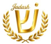JADASH PRODUCTS emblem