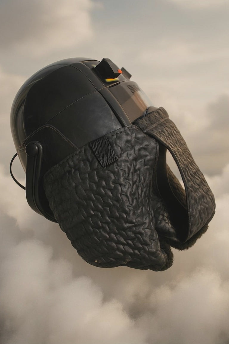JADASH PRODUCTS® Insulating Cap for Stationary Hair Dryers
