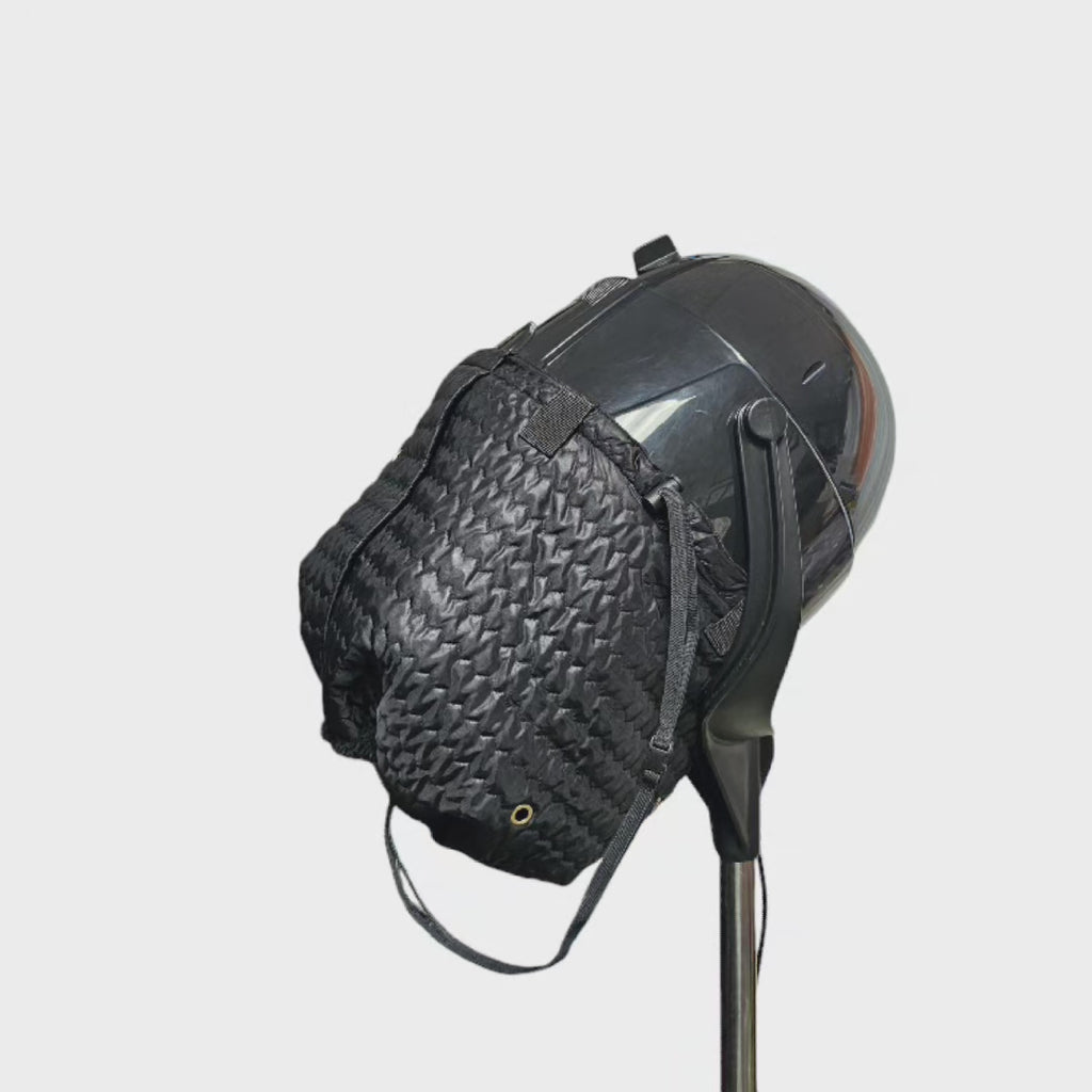 JADASH PRODUCTS® Insulating Cap for Stationary Hair Dryers