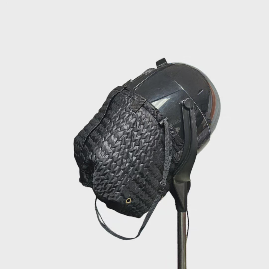 JADASH PRODUCTS® Insulating Cap for Stationary Hair Dryers