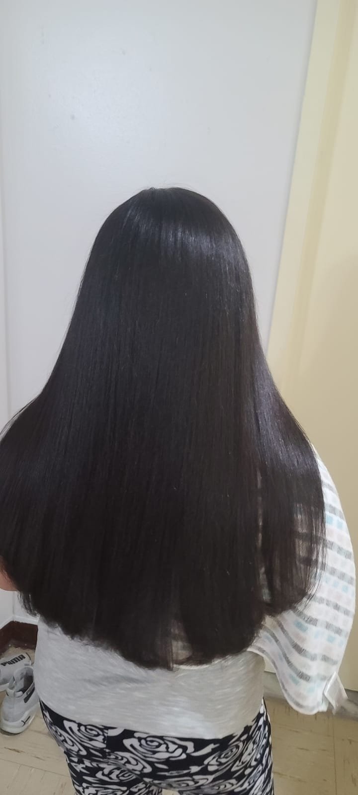 Luxury Raw Hair Extensions